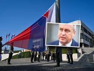 Čakajú nás ďalšie zmeny v kalendári? Dankovci navrhujú zaviesť Deň štátnej vlajky Slovenskej republiky!