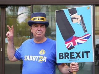 Oplatí sa vystúpiť z EÚ? Takýto je účet za Brexit po 10 rokoch od osudného referenda!