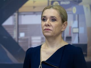 Veľká zmena po takmer troch mesiacoch: Saková prezradila, kedy dorazí ropa cez Družbu!