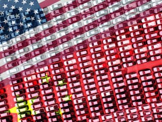 Alarm pre Slovensko: Ťahúň ekonomiky naráža na problémy v USA aj Číne!