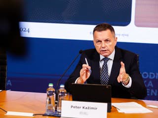 Slovensku hrozí recesia aj návrat vysokej inflácie: Vojna v Iráne nás môže poslať definitívne ku dnu!