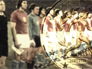 Unikát v peňaženke: Do obehu sa dostáva nová 2-eurovka, pripomína legendárny triumf! (foto)