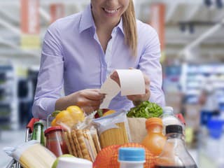 Ako sú na tom ceny potravín na Slovensku? V tomto reťazci ich nájdete o pätinu nižšie ako pred rokom