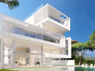 Padol rekord na realitnom trhu: Najdrahší byt všetkých čias kúpil ukrajinský miliardár! (foto)