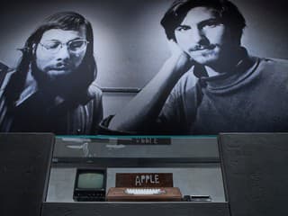 Apple má 50 rokov: Prečo musel technologický gigant obetovať svoj hit iPod kvôli iPhonu?