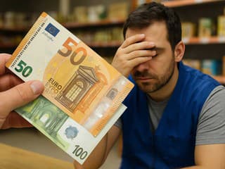 Zrušením sviatkov neprídeme len o voľno: Niektorí zamestnanci stratia až stovky eur!