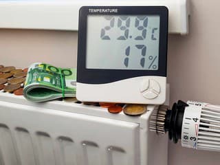 Budete mať po novom nárok na energopomoc? Overte si to na pár klikov! (kalkulačka)