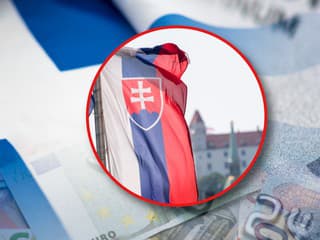 Slováci sa boja gréckej cesty: Prieskum odhalil silné obavy z kolapsu verejných financií! (prieskum)