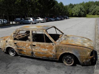 Zostávajú posledné hodiny: Kto chce výrazne ušetriť pri vyradení auta, mal by konať rýchlo!