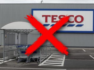 Tesco na Slovensku definitívne balí kufre. Kupujú ho Holanďania, ktorí to u nás už raz skúšali
