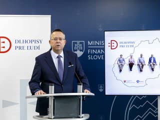 Štát už pracuje na nových dlhopisoch pre ľudí: Kamenický prezradil prvé informácie!