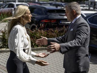 Novú atómku by mali postaviť Američania: Blížime sa k uzavretiu dohody, hovorí Fico!