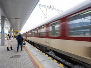 Dokončili najväčšiu železničnú investíciu: Takto vyzerá najmodernejšia stanica na Slovensku! (foto)