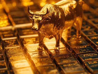 Návrat zlata na výslnie: Jeho cena vyskočila až o 60 %, kam až môže zájsť?