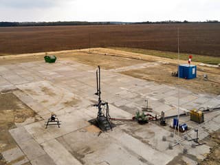 MOL objavil ďalšiu ropu v Maďarsku: Prezradil, kde sa bude spracovávať! (foto)