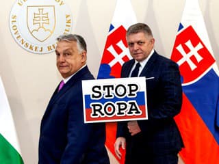 Stopka aj pre ruskú ropu? Ropovod Družba stojí, Slovensko aj s Maďarskom hľadajú pomoc!