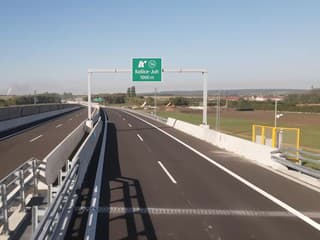 Nový obchvat Košíc sprevádza nečakaná kuriozita: Prináša ale aj prekvapivé výsledky! (foto)