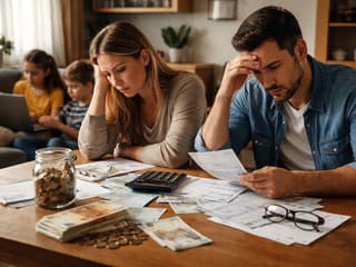 Slovenský paradox: Bohatstvo rastie, peňaženky zostávajú prázdne. Čo je za tým?