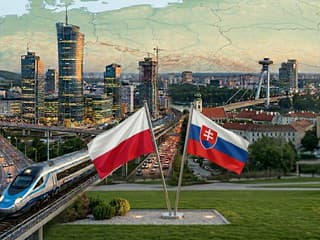 Poľsko nám ekonomicky uteká: Naše dôchodky sú síce štedrejšie, ale má to veľký háčik!