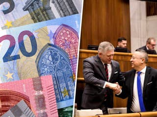 Rezort financií sa chváli nízkym deficitom, analytici krotia nadšenie: Pozor na odložené účty a rekordný dlh!