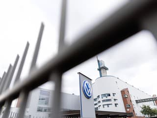 Volkswagen končí s autami. Jeho nemecký závod má zachrániť izraelská zbrojárska výroba