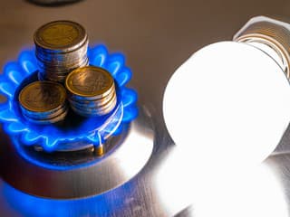 Lacnejší plyn a elektrina? Štát zásadne mení pravidlá a určí, kto je zraniteľný odberateľ!