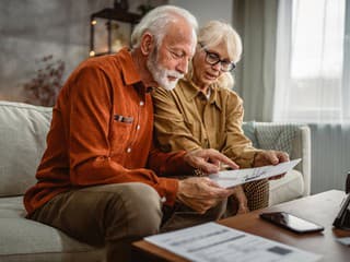 Ste dôchodca a pracujete? Od štátu môžete získať späť aj stovky eur!