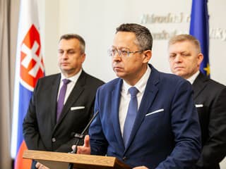 2 scenáre, ktoré ešte tento rok hrozia Slovensku: Dočkáme sa zmeny vlády či vyrovnaného rozpočtu?