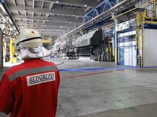 Slovalco a ďalší giganti majú zelenú: Vláda im odklepla lacnejšiu elektrinu!