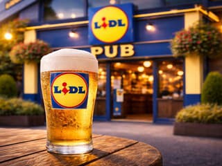 Lidl otvorí svoju prvú krčmu: Vstup do reťazca do gastrobiznisu má kuriózny dôvod!