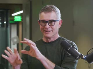 Kedysi umýval okná, dnes je miliardár: Šéf Robloxu prezradil svoju najlepšiu radu!