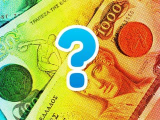Marka, frank či šiling? Spomeniete si, v ktorej krajine sa nimi platilo? (kvíz)