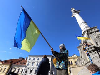 Doplácame na pomoc Ukrajincom? Štát ukázal jasné čísla, realita vás môže prekvapiť!