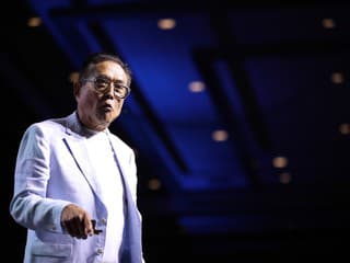 Robert Kiyosaki varuje pred najväčším krachom v histórii: Toto teraz radí ľuďom!