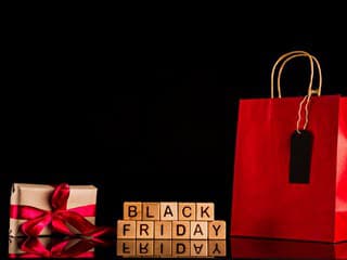 Na Black Friday striehnu aj podvodníci: Pozrite si, ako nenaletieť a skutočne ušetriť!