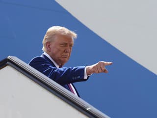 Zaplatíme devastačnú daň za ruský plyn? Firmy varujú pred novými sankciami z USA, hovoria o faktickom konci obchodu!