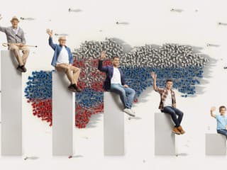 Čas na reformy sa kráti: Náš dôchodkový systém stojí na pokraji priepasti, varuje analytik!