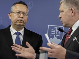 Štát utráca ako nikdy predtým: Deficit napriek konsolidácii medziročne stúpol o vyše tretinu!