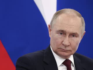 Čo dotlačí Putina k rokovaciemu stolu? Môžu to byť problémy ruskej vojnovej ekonomiky!