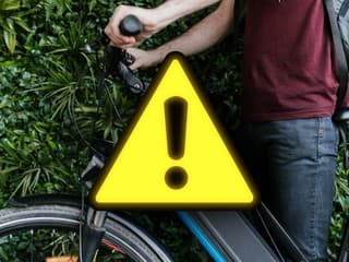 Definitívny koniec chaosu s poistkami na elektrobicykle? Ministerstvo financií konečne vydalo usmernenie!