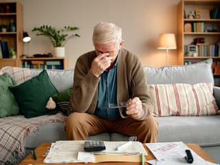 Ďalší ročník spoznal dôchodkový vek: Pozrite si, kedy pôjdu do penzie ľudia narodení v roku 1968!