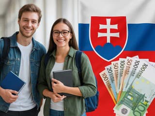 Zarobíte 500 eur a štátu neodvediete takmer nič? Črtá sa veľká zmena pre študentov, dôchodcov aj rodičov!