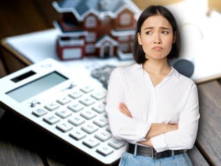 Zlom na trhu s bývaním: Tu sú 2 hlavné dôvody, prečo môžete na lacnejšiu hypotéku zabudnúť