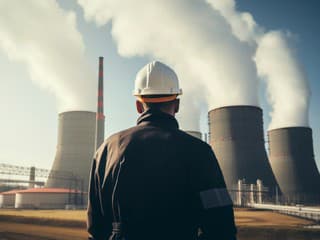 Vranka: Veľké technológie poháňa aj energia z jadra (blog)