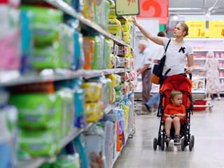 Lacnejšie plienky aj výbava pre deti? Rodinné karty naberajú reálne kontúry, záujem je podľa Tomáša obrovský!