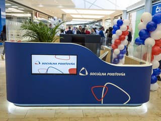 Dôchodok vybavíte aj cez víkend a bez ohľadu na trvalý pobyt: Sociálna poisťovňa chystá veľkú novinku! (foto)