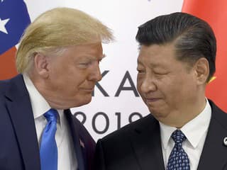 Je toto koniec najobávanejšej obchodnej vojny? USA a Čína sú blízko ku kľúčovej dohode, trhy prepisujú rekordy!