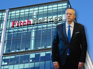 Vláda oslavuje ďalší rating, Fitch však vytiahol aj nepríjemné čísla: Takto vyzerá skutočné vysvedčenie Slovenska