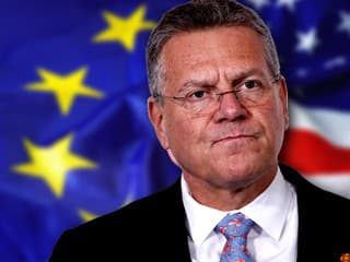 Trumpovi došla trpezlivosť: Slovenský eurokomisár Šefčovič v centre napätia, ktoré môže potopiť náš autopriemysel!