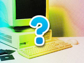 Najvýznamnejšie technologické míľniky: Viete, kedy bol založený Google alebo vyrobený prvý počítač? (kvíz)